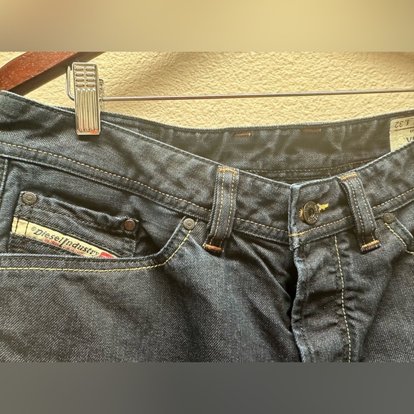 Diesel Men’s Jeans - Picture 3 of 7